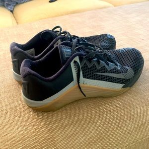 Mens Nike Metcon 6